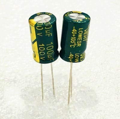 100UF-100V