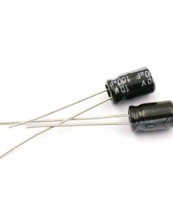 100UF-10V