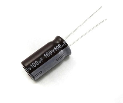 100UF-160V