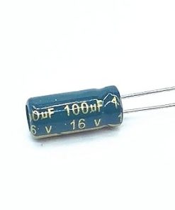 100UF-16V