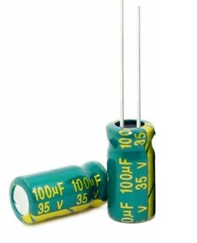 100UF-35V