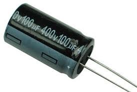 100UF-400V