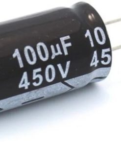100UF-450V