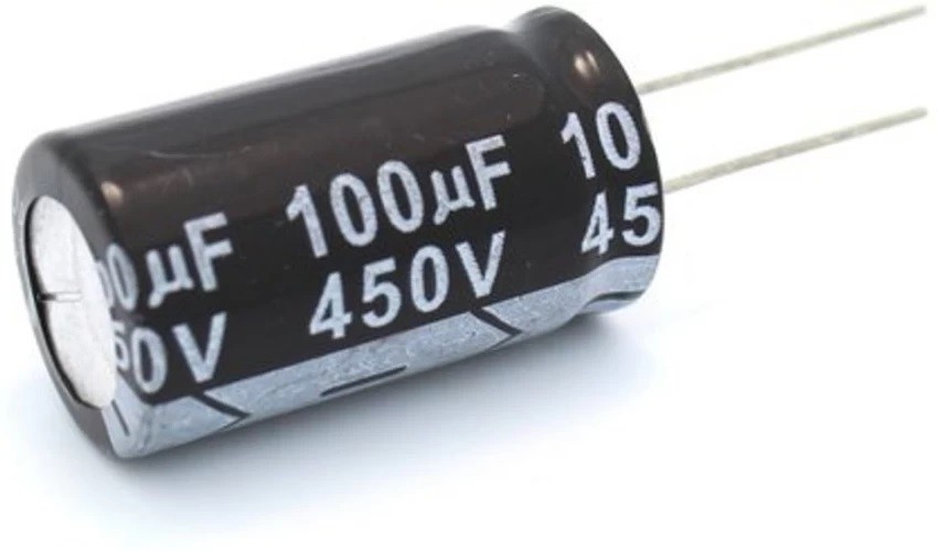 100UF-450V