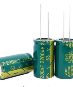 2200UF-63V