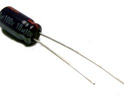 10UF-100V