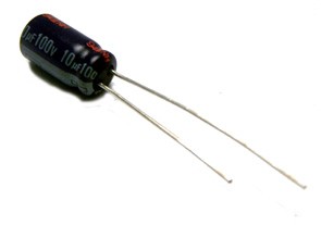 10UF-100V