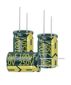100UF-250V