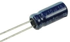 10UF-16V