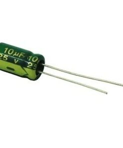 10UF-25V