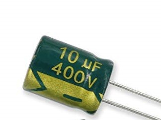 10UF-400V