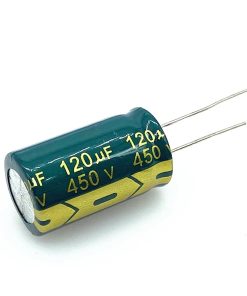 120UF-450V