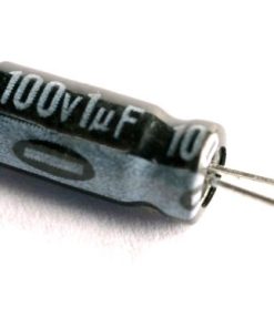 1UF-100V