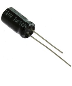 1UF-160V