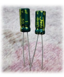 1UF-50V
