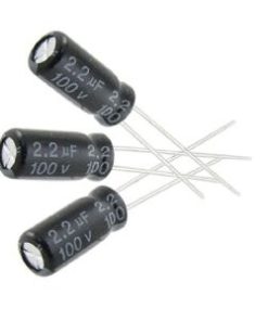 2.2UF-100V
