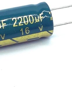 2200UF-16V