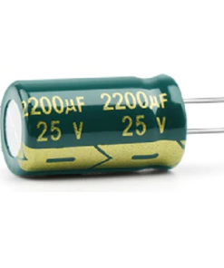 2200UF-25V