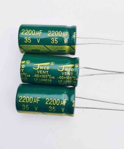 2200UF-35V