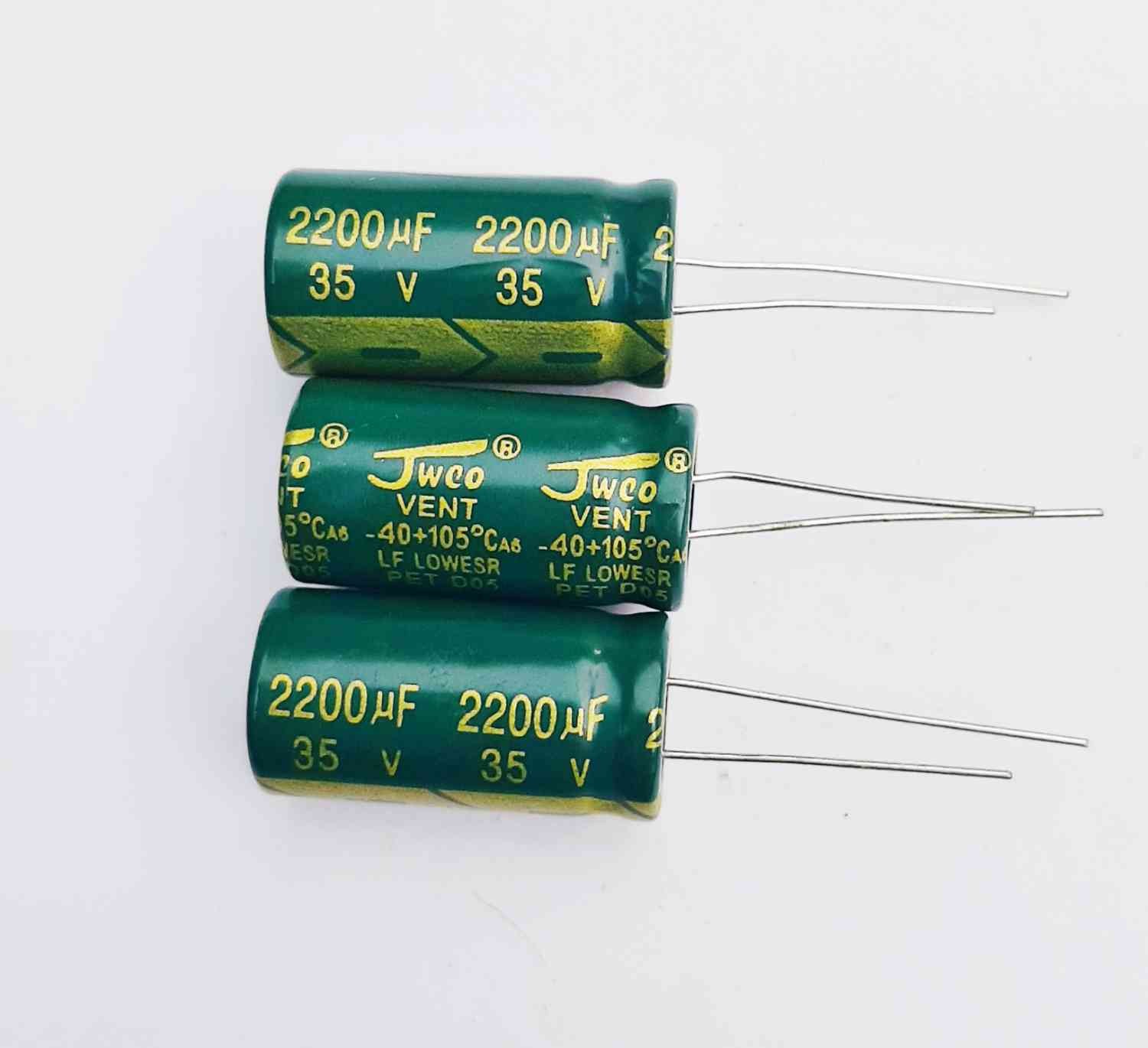 2200UF-35V