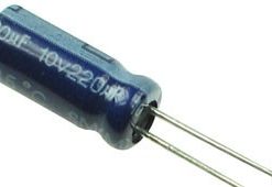 220UF-10V