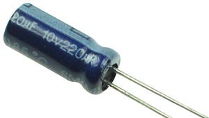 220UF-10V