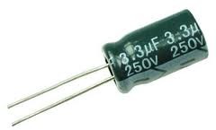 3.3UF-250V