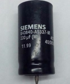 330UF-400V دست دوم