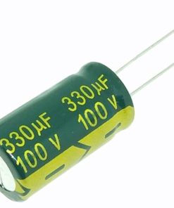 330UF-100V