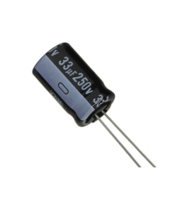 33UF-250V