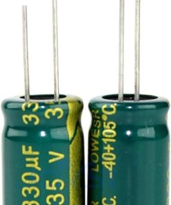 330UF-35V
