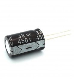 33UF-450V