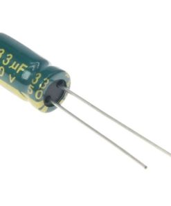 33UF-50V