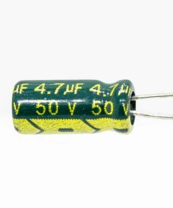 4.7UF-50V