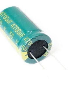 4700UF-50V
