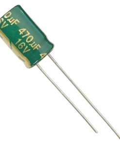 470UF-16V