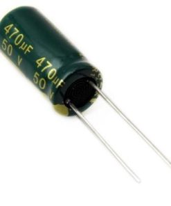 470UF-50V