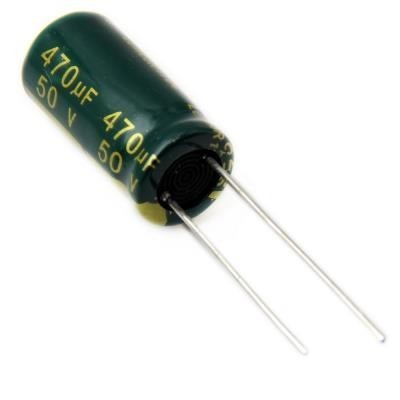 470UF-50V