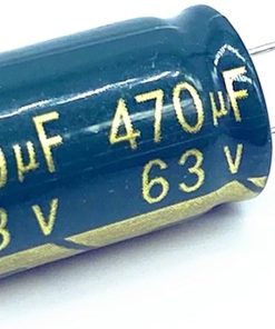 470UF-63V