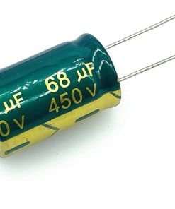 68UF-450V