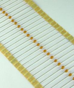 MUL 24PF-50V مقاومتی