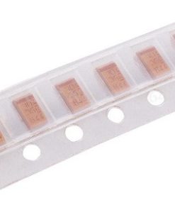 TANTAL SMD 0.1UF-35V A