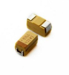 TANTAL SMD 10UF-16V A