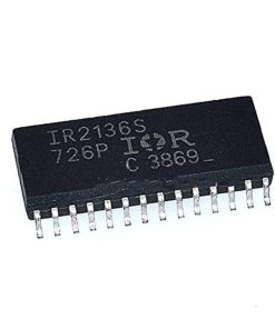 IR2136S - SMD