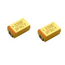 TANTAL SMD 3.3UF-16V A