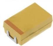 TANTAL SMD 4.7UF-35V D