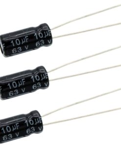 10UF-63V